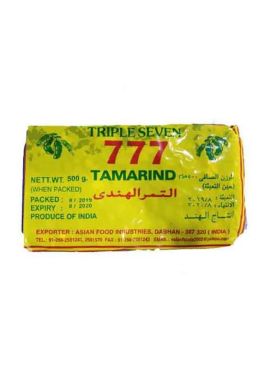 Tamarind 500G